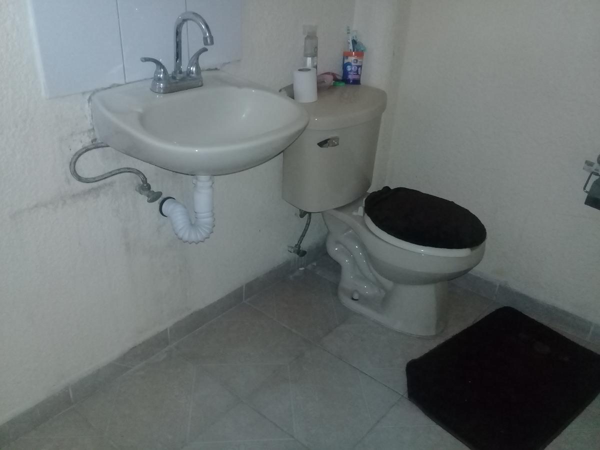 Casa En Privada Leilighet Toluca Eksteriør bilde