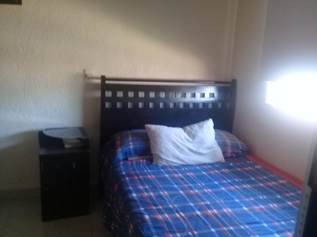 Casa En Privada Leilighet Toluca Eksteriør bilde
