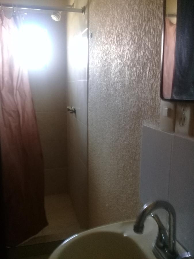 Casa En Privada Leilighet Toluca Eksteriør bilde